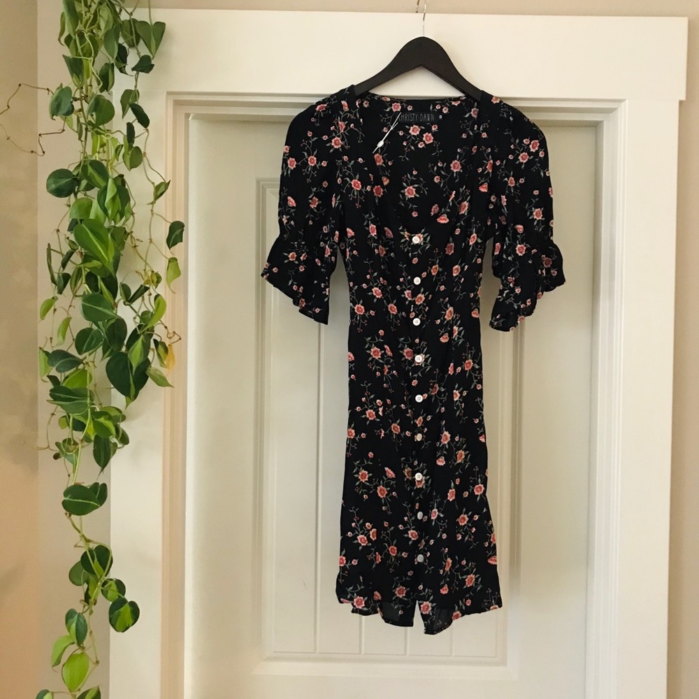 Christy Dawn Ono Dress - NWOT